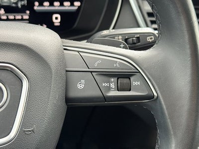 2023 Audi Q5 45 S line Premium Plus quattro
