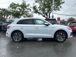 2023 Audi Q5 45 S line Premium Plus quattro