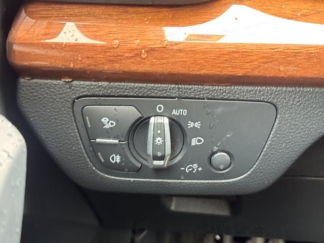 2023 Audi Q5 45 S line Premium Plus quattro