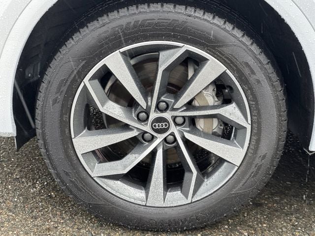 2023 Audi Q5 45 S line Premium Plus quattro