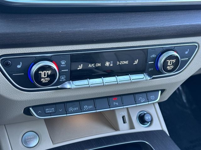 2023 Audi Q5 45 S line Premium quattro