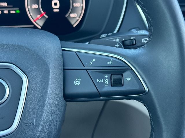 2023 Audi Q5 45 S line Premium quattro