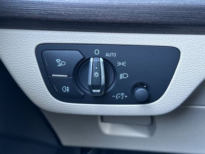 2023 Audi Q5 45 S line Premium quattro