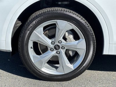 2023 Audi Q5 45 S line Premium quattro