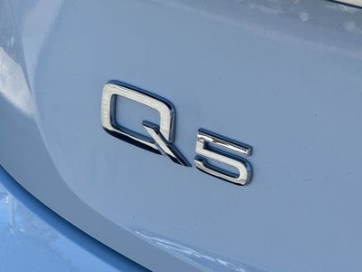 2023 Audi Q5 45 S line Premium quattro