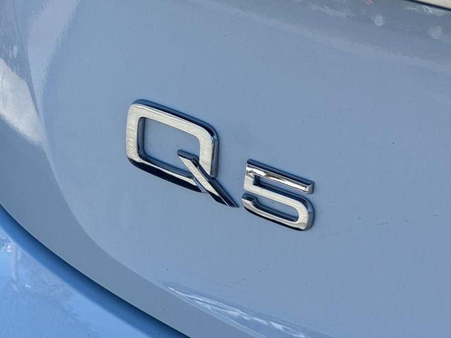 2023 Audi Q5 45 S line Premium quattro