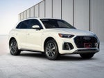2023 Audi Q5 45 S line Premium Plus quattro