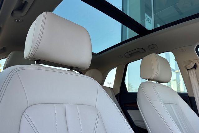 2023 Audi Q5 45 S line Premium Plus quattro