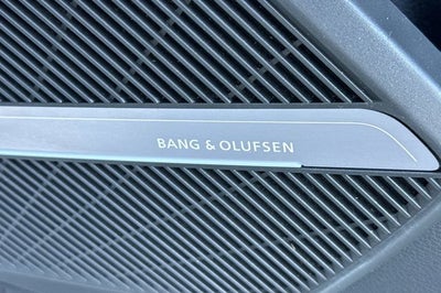 2023 Audi Q5 45 S line Premium Plus quattro