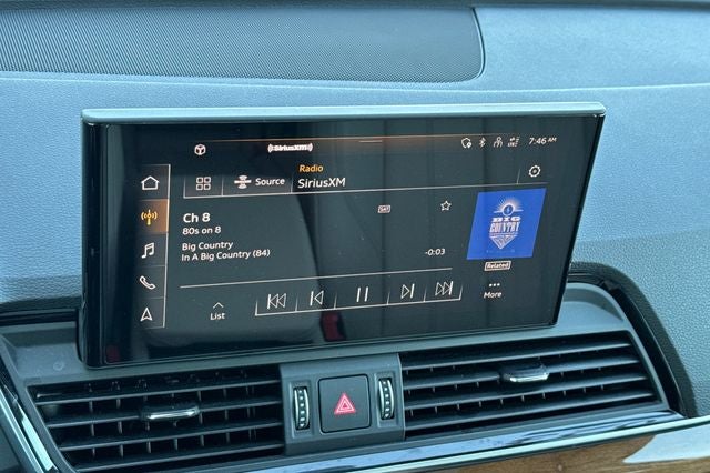 2023 Audi Q5 45 S line Premium Plus quattro