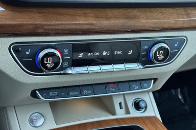 2023 Audi Q5 45 S line Premium Plus quattro