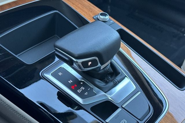 2023 Audi Q5 45 S line Premium Plus quattro