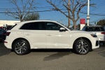 2023 Audi Q5 45 S line Premium Plus quattro