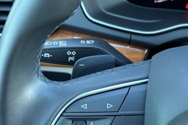 2023 Audi Q5 45 S line Premium Plus quattro