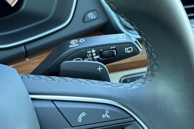 2023 Audi Q5 45 S line Premium Plus quattro