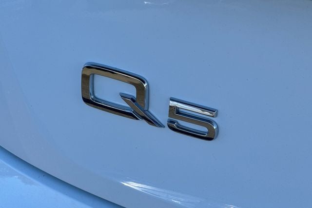2023 Audi Q5 45 S line Premium Plus quattro
