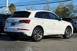 2023 Audi Q5 45 S line Premium Plus quattro