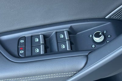 2023 Audi Q5 45 S line Premium Plus quattro