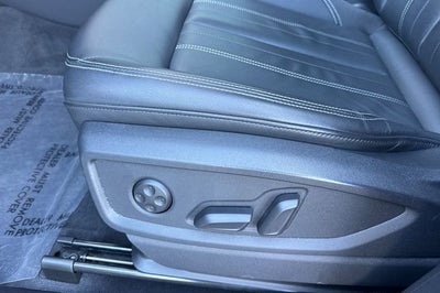 2023 Audi Q5 45 S line Premium Plus quattro