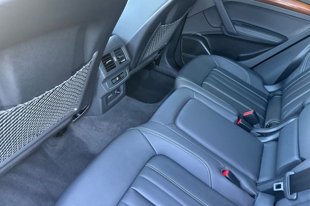 2023 Audi Q5 45 S line Premium Plus quattro