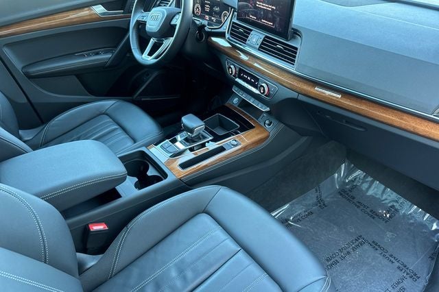 2023 Audi Q5 45 S line Premium Plus quattro