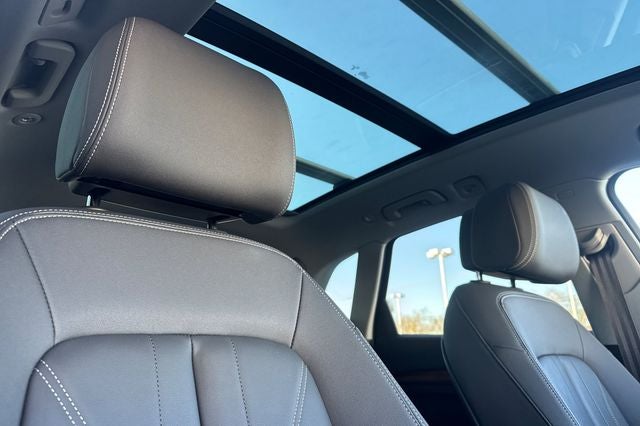 2023 Audi Q5 45 S line Premium Plus quattro