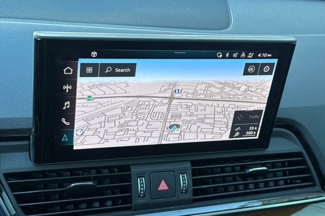 2023 Audi Q5 45 S line Premium Plus quattro