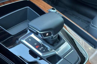 2023 Audi Q5 45 S line Premium Plus quattro