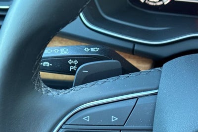 2023 Audi Q5 45 S line Premium Plus quattro