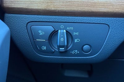 2023 Audi Q5 45 S line Premium Plus quattro