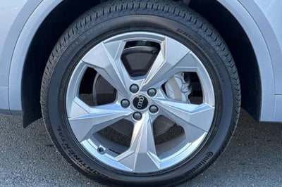 2023 Audi Q5 45 S line Premium Plus quattro