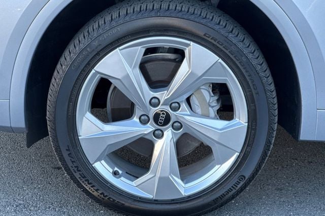 2023 Audi Q5 45 S line Premium Plus quattro