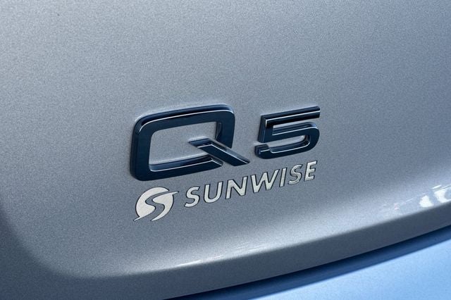 2023 Audi Q5 45 S line Premium Plus quattro