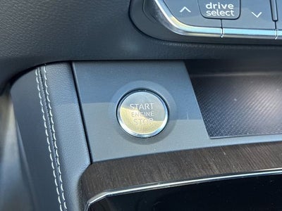2023 Audi Q5 45 S line Premium quattro