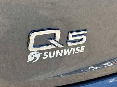2023 Audi Q5 45 S line Premium quattro