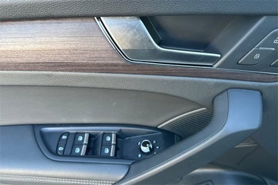 2023 Audi Q5 45 S line Premium Plus quattro