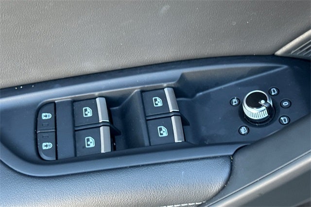 2023 Audi Q5 45 S line Premium Plus quattro