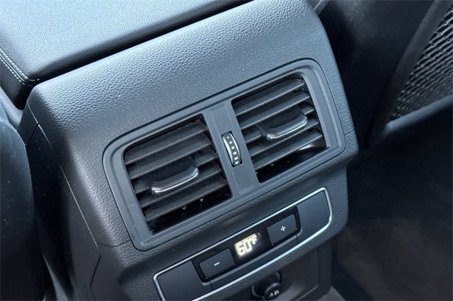 2023 Audi Q5 45 S line Premium Plus quattro