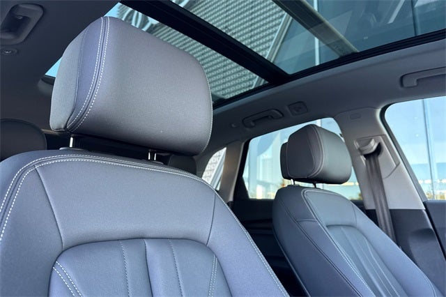 2023 Audi Q5 45 S line Premium Plus quattro