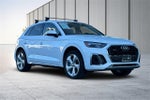 2023 Audi Q5 45 S line Premium Plus quattro