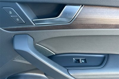 2023 Audi Q5 45 S line Premium Plus quattro