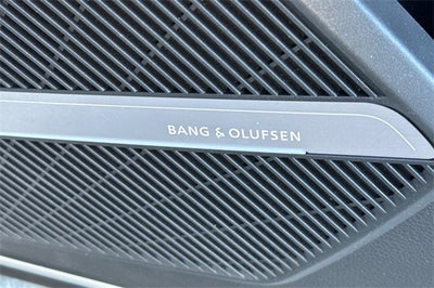 2023 Audi Q5 45 S line Premium Plus quattro