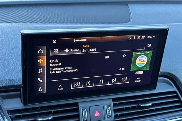 2023 Audi Q5 45 S line Premium Plus quattro