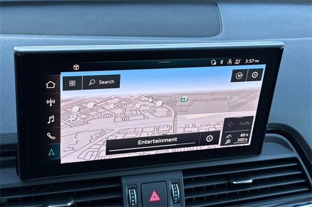 2023 Audi Q5 45 S line Premium Plus quattro