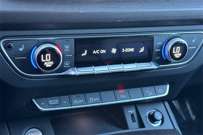 2023 Audi Q5 45 S line Premium Plus quattro