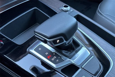 2023 Audi Q5 45 S line Premium Plus quattro