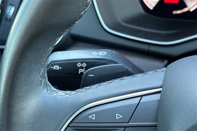 2023 Audi Q5 45 S line Premium Plus quattro