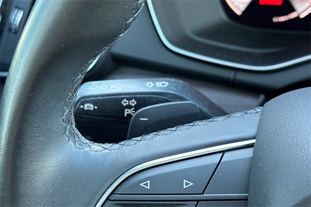 2023 Audi Q5 45 S line Premium Plus quattro