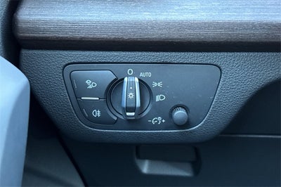 2023 Audi Q5 45 S line Premium Plus quattro