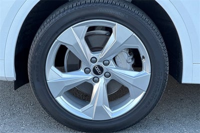 2023 Audi Q5 45 S line Premium Plus quattro